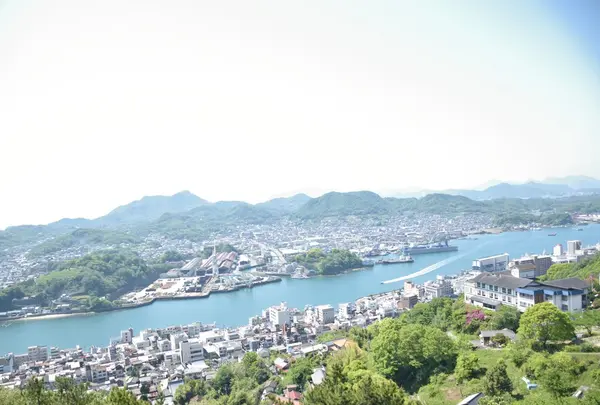 尾道市