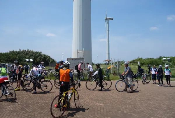 宮川公園