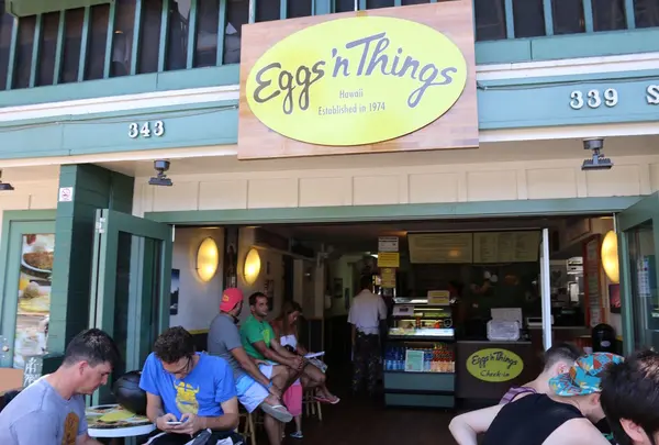 Eggs 'n Thingsの写真・動画_image_180079