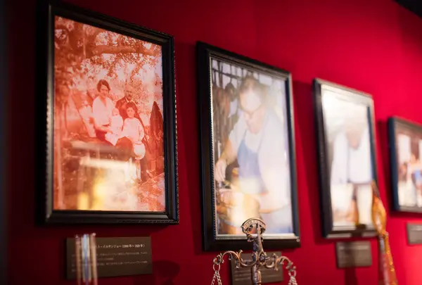 イルサンジェー東京ブティック