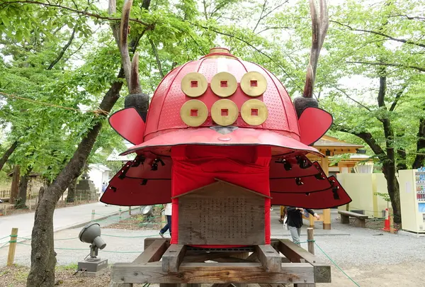 上田城