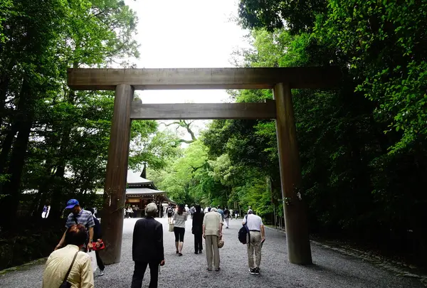 伊勢神宮