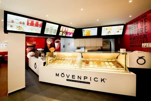 mövenpick