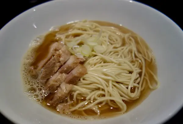 自家製麺 伊藤