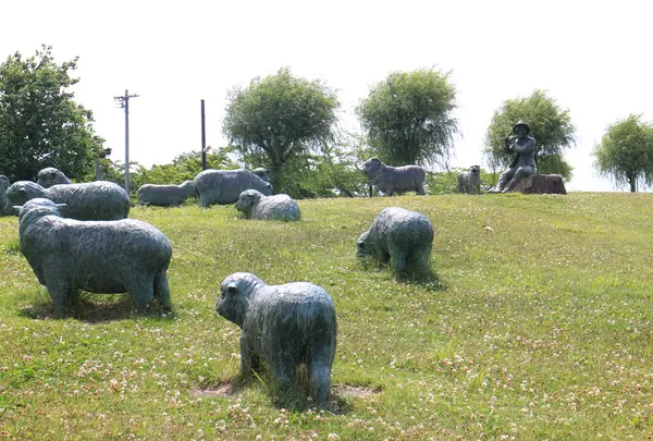 諏訪市湖畔公園の写真・動画_image_192445