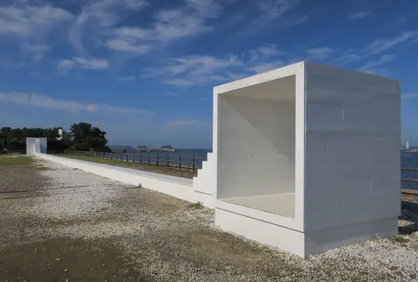 佐久島アートを探しに行こう
