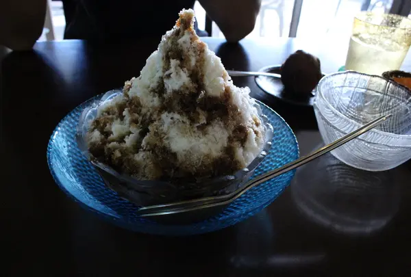 石畳茶屋 真珠
