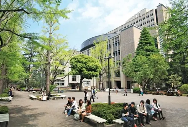 青山学院大学 青山キャンパス