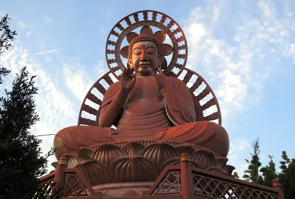常福寺の大仏