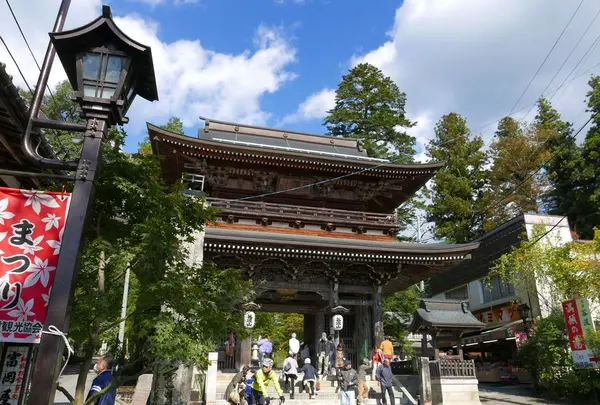 谷汲山華厳寺
