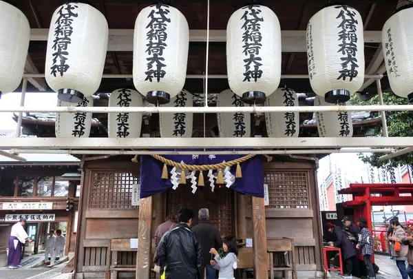 千代保稲荷神社の写真・動画_image_203673