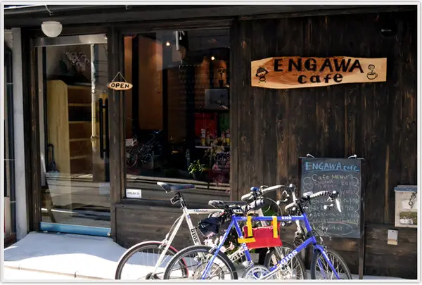 ENGAWA cafe
