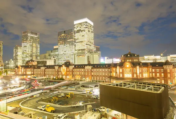 東京駅