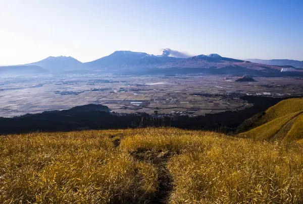 大観峰