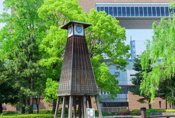 清澄公園