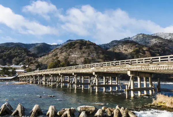 渡月橋