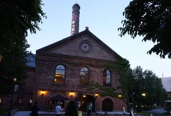 サッポロビール博物館