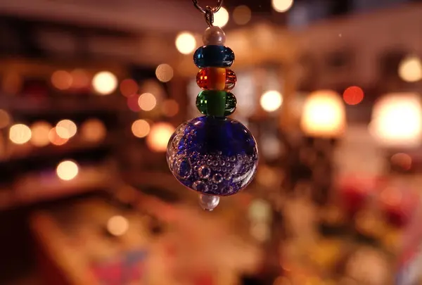 小樽硝子の灯・彩や