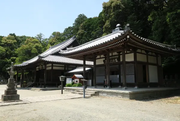 満願寺