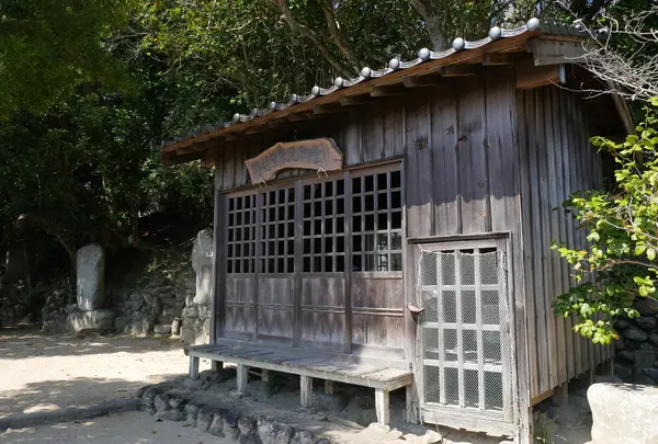 流刑小屋
