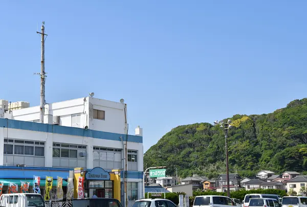 金谷港