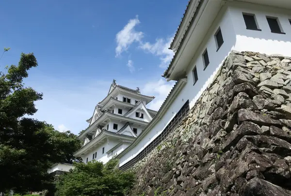 郡上八幡城