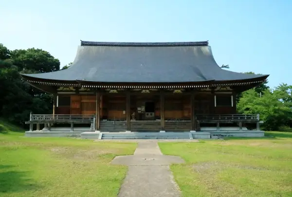 五智国分寺