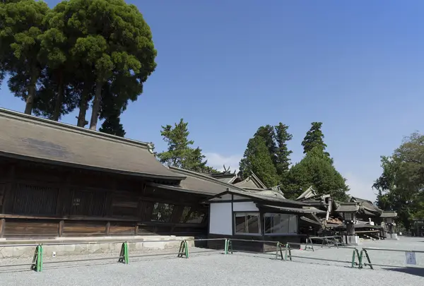 阿蘇神社