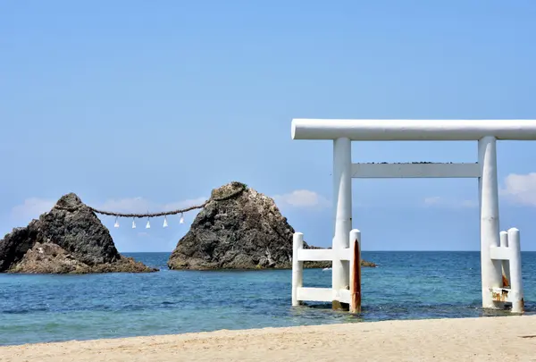 二見ヶ浦