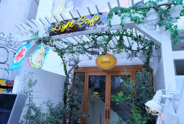 Light Cafe 栄店（ライトカフェ サカエテン）の写真・動画_image_275889