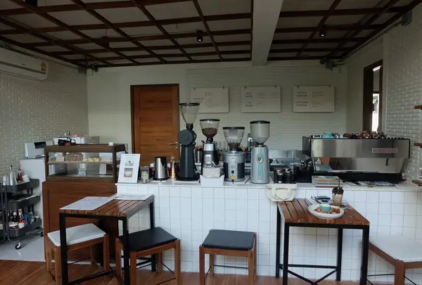 Ekkamai Macchiato - Home Brewerの写真・動画_image_275966