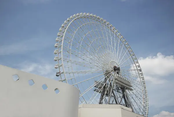エキスポシティ（EXPOCITY）