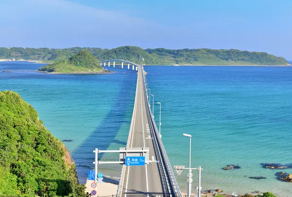 角島大橋