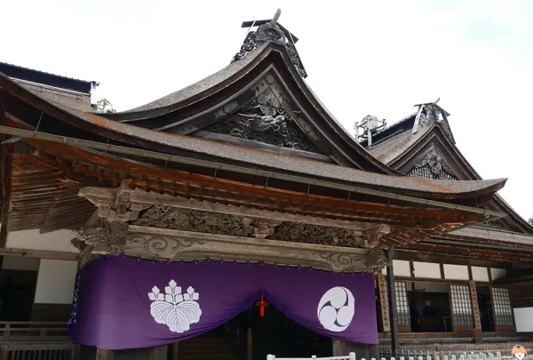 金剛峯寺の写真・動画_image_315258