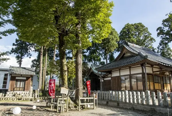 春日神社