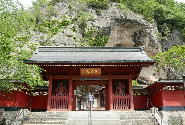 大谷寺・大谷観音