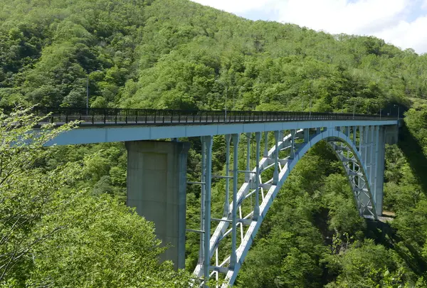 六方沢橋