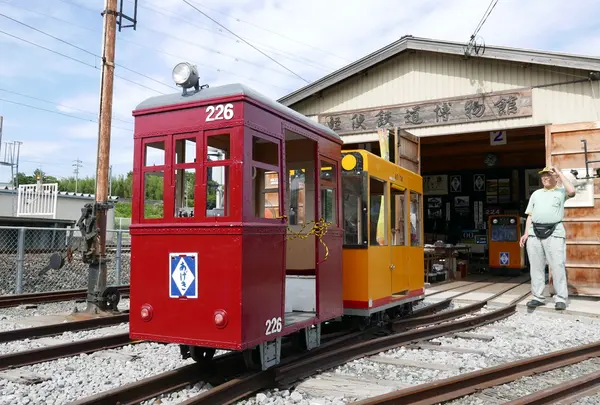 軽便鉄道博物館の写真・動画_image_333432