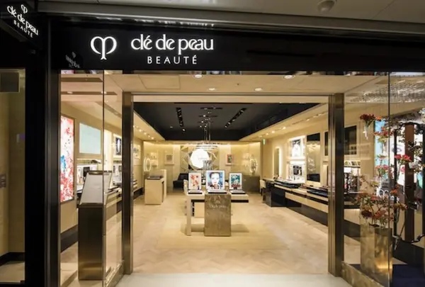 クレ･ド･ポー ボーテ 表参道ヒルズ店