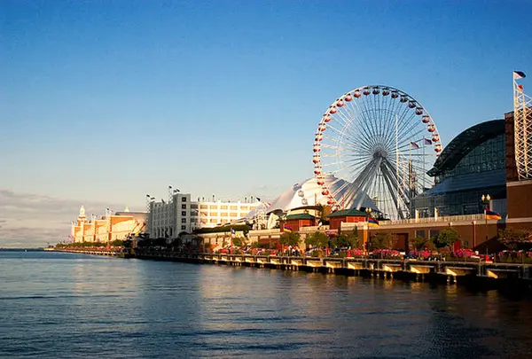 Navy Pier