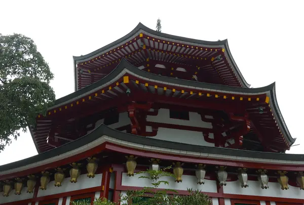 摩尼宝塔