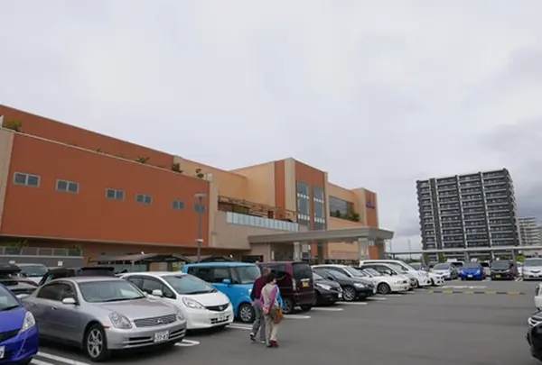 照葉スパリゾート