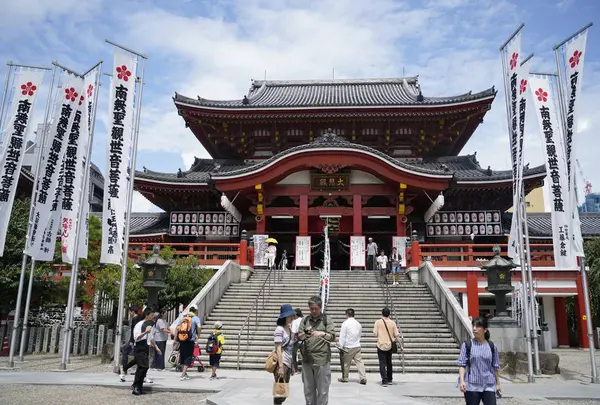 宝生院（大須観音）
