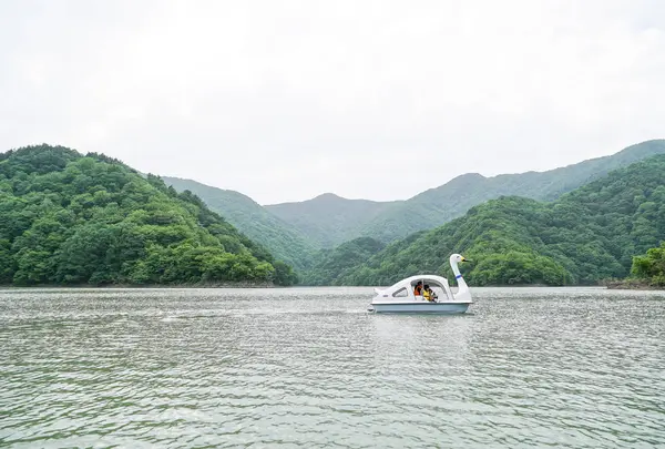 二子島森林公園キャンプ場