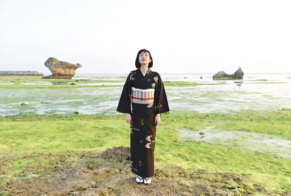 貴重な貴重な『久米島ブラック』！