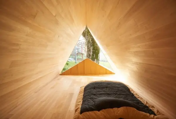 吉野杉の家 Yoshino Cedar House