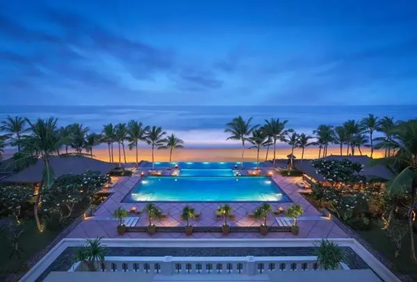 The Legian