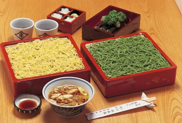 竹老園 東家総本店