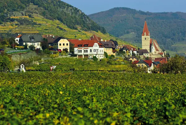 Weissenkirchen