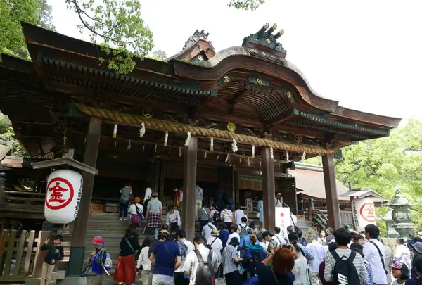 金刀比羅宮